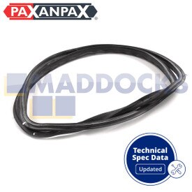 Compatible for AEG, Electrolux, Zanussi EOD, ZOD Series Top Oven Door Gasket Seal