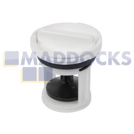 Genuine Original Electrolux Produced Fluff Filter