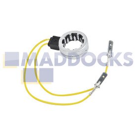 Genuine Original Electrolux Produced Tachometric Generator Fhp Moto
