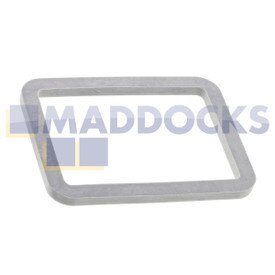 Genuine Original Electrolux Produced Sealing Flap Detergent