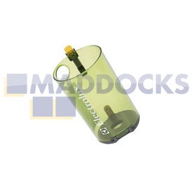 Genuine Original Electrolux Produced Dust Container Complete