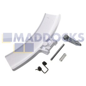 No Longer Available. Order 110-EL-059567 [Genuine Original AEG Electrolux T6000, T7000 Series Tumble Dryer Handle]