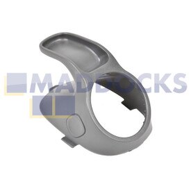 No Longer Available. Discontinued [Genuine Original Electrolux Produced Retainer Bottom Z8605 Grey]