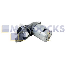 No Longer Available. Discontinued [Genuine Original Electrolux Produced Motor Kit Roller]