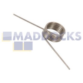 No Longer Available. Discontinued [Genuine Original Electrolux Produced Spring For Retainer]