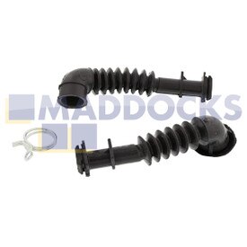 No Longer Available. Discontinued [Genuine Original Electrolux Produced Vent Hose Tub Kit]