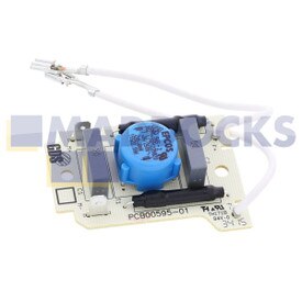 Genuine Original Electrolux Produced Electronic Printed Circuit