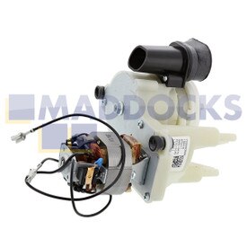Genuine Original Electrolux Produced Mill Complete