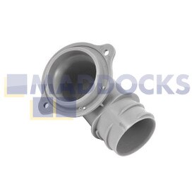Genuine Original Electrolux Produced Suction Pipe Short