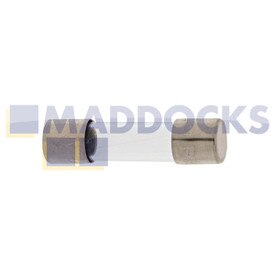 Genuine Original Electrolux Produced Fuse 5X20 - 500Ma