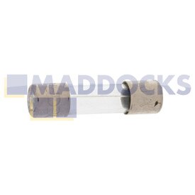Genuine Original Electrolux Produced Fuse 5X20 - 10A