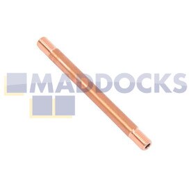 Genuine Original Electrolux Produced Injector For Boiler Diam.6X70