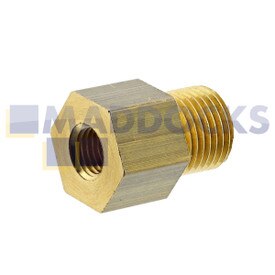 Genuine Original Electrolux Produced Pipe Union For Nozzle Diam.6