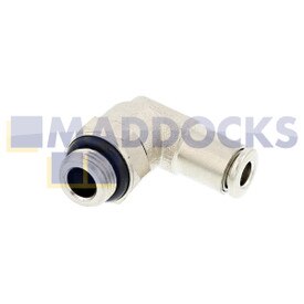 Genuine Original Electrolux Produced Pipe Union Quick 4X1/8