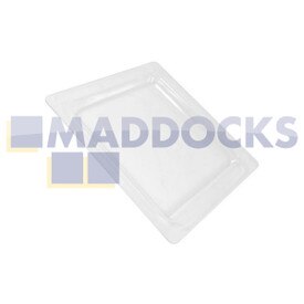 Genuine Original Electrolux Produced Glass Tray