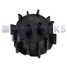 Genuine Original Electrolux Produced Black Insert Female
