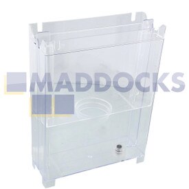 No Longer Available. Discontinued [Genuine Original Electrolux Produced Assembly Water Tank]