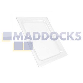 Genuine Original Electrolux Produced Glass Tray