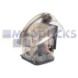 Genuine Original Electrolux Produced Dust Container Complete