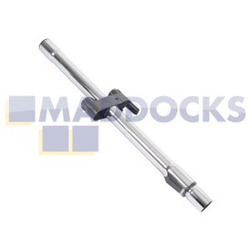 Genuine Original Electrolux Produced Suction Pipe Telescope