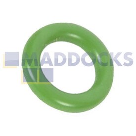 Genuine Original Electrolux Produced O-Ring Green Joint