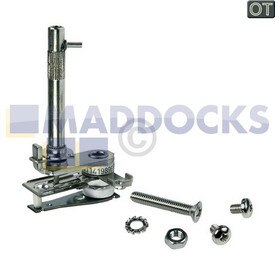 No Longer Available. Discontinued [Genuine Original Electrolux Produced Thermostat]