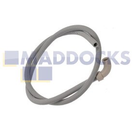 No Longer Available. Discontinued [Genuine Original Electrolux Produced Kit Hose]