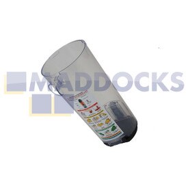 No Longer Available. Discontinued [Genuine Original Electrolux Produced Dust Container Complete]