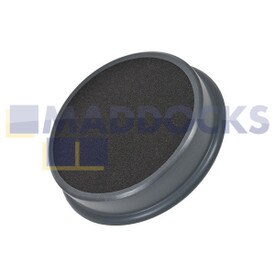 Genuine Original Electrolux Produced Filter Round