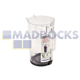 Genuine Original Electrolux Produced Container Z5400/ Z5401