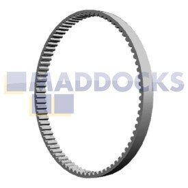 Genuine Original Electrolux Produced Drive Belt A6100