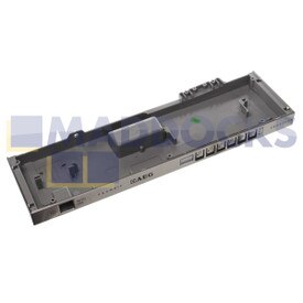No Longer Available. Discontinued [Genuine Original Electrolux Produced Control Panel Inox Aeg F65402V]
