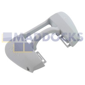 Aspirapolvere originale Electrolux serie Z3300 grigio telaio porta sacchetto per la polvere