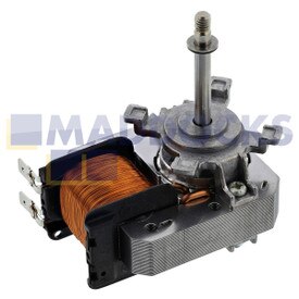 Genuine Original AEG, Electrolux, Zanussi Multi-Model Fitting Oven Fan Motor Base (20W, 220V-240V)