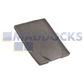 Genuine Original Electrolux Absorber, Filter Lid