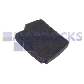 Genuine Original Electrolux Absorber, Filter, Grill