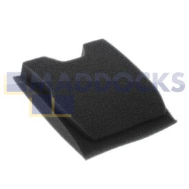 Genuine Original Electrolux Absorber, Filter, Grill