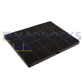Genuine Original Electrolux Carbon Filter