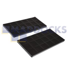 Genuine Original Electrolux Carbon Filter