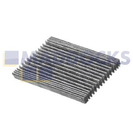 Genuine Original Electrolux Carbon Filter, 98X45Mm