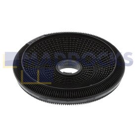 Genuine Original Electrolux Carbon Filter, D190 K2000 Alte