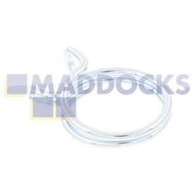 Genuine Original Electrolux Clamp, Circulation Pump, Flow Co