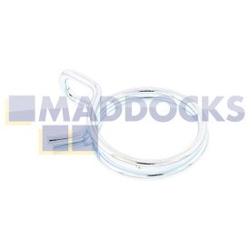 Genuine Original Electrolux Clamp, Drain Hose, D30Mm