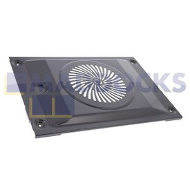 Genuine Original Electrolux Cover, Convection Fan