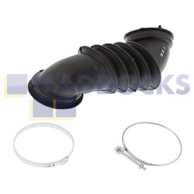 Genuine Original Electrolux Detergent Fill Hose, Kit, Clamp