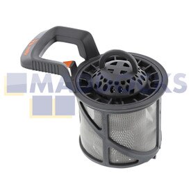 Genuine Original Electrolux Drain Filter, Assembly