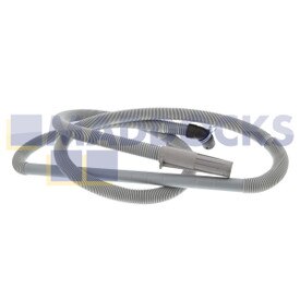 Genuine Original Electrolux Drain Hose, Assembly, Built-In, L