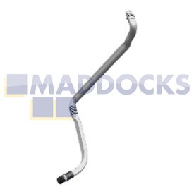 Genuine Original Electrolux Drain Hose, Internal, Assembly