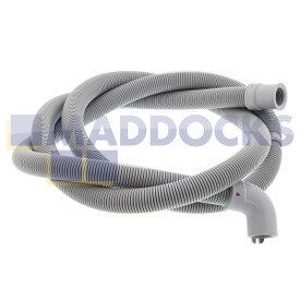Genuine Original Electrolux Drain Hose, L=2060Mm