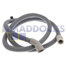 Genuine Original Electrolux Drain Hose, Ventilation, Complet
